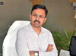 Mr. Vaibhav Galriya